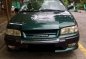 Well kept Toyota Corolla gli for sale-1