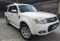 2013 Ford Everest 4x2 for sale-1