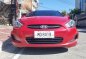 2016 Hyundai Accent CRDi for sale -1