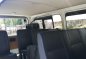 2016 Toyota Hiace for sale-8