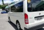 2016 Toyota Hiace for sale-9