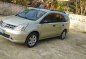 Nissan Grand Livina 2012 for sale-1