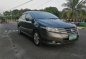 Honda City E 2009 for sale-5