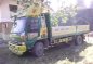 Well kept Isuzu Forward for sale -7