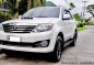 Toyota Fortuner diesel automatic 2016 for sale-1