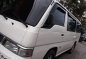 Nissan Urvan 2001 for sale-5