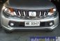 2016 Mitsubishi Strada for sale -0