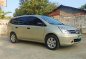 Nissan Grand Livina 2012 for sale-0