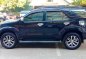 2014 Toyota Fortuner for sale-6