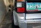 2004 Mitsubishi Pajero for sale-8