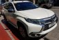 2017 Mitsubishi Montero Sport GLS for sale-0