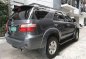 Toyota Fortuner 2011 for sale-4