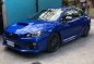 2017 Subaru Wrx for sale-4