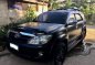 2006 Toyota Fortuner for sale-0