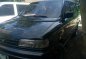 Well kept Mazda MPV for sale -2