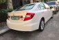 2012 Honda Civic for sale -0