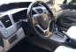 2012 Honda Civic for sale -6