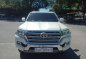 Toyota Land Cruiser 2018 for sale-0