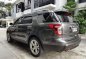 Ford Explorer 2015 for sale -12