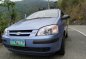 Hyundai Getz 2005 for sale-0