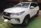 FOR SALE 2017 Toyota Fortuner G -1