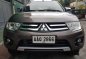 2014 Mitsubishi Montero Sport GLSV for sale-0