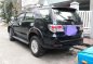 2014 Toyota Fortuner V AT for sale -2