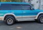 2005 Mitsubishi Pajero for sale-2