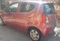 Suzuki Celerio 2010 MT for sale -5