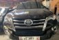 2018 Toyota Fortuner for sale-0