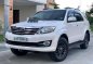 2016 Toyota Fortuner G AT for sale -2