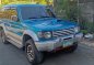 2005 Mitsubishi Pajero for sale-1