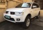 2013 Mitsubishi Montero for sale-0