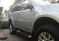 2014 Mitsubishi Montero Sport GLS-V AT for sale -1