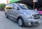 2016 Hyundai Grand Starex for sale -1