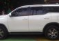 FOR SALE 2017 Toyota Fortuner G -9