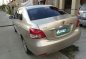 Toyota Vios 1.3 E 2007 for sale-1