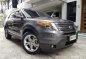 Ford Explorer 2015 for sale -9