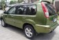Nissan Xtrail 2003 AT for sale -4