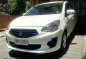 2014 Mitsubishi Mirage G4 for sale -0