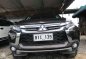 2017 Mitsubishi Montero Sport for sale-6