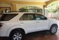 Toyota Fortuner 2009 for sale-8