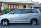 Toyota Innova 2012 for sale -3