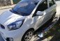 Kia Picanto 2015 manual for sale -4