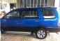 ISUZU Crosswind XTO 2001 for sale -1