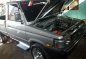 Like New Toyota Tamaraw for sale-3