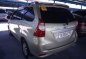 Toyota Avanza 2016 E AT for sale -3