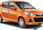 2019 Suzuki Alto 0.8 STANDARD MT for sale -0