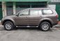 2014 Mitsubishi Montero Sport GLSV for sale-3