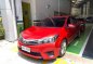 2014 Toyota Corolla Altis for sale-6